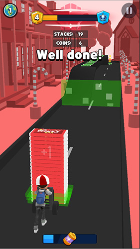 糖果搬运工 v8 安卓版0