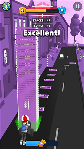 糖果搬运工 v8 安卓版2