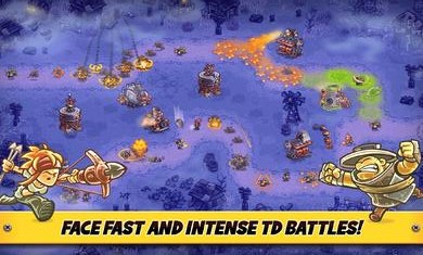 廢土世界手游 v1.1.6 安卓版 0