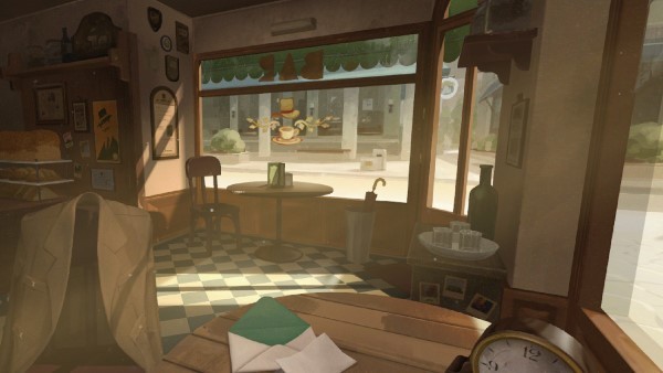 未晓星程 v0.7.5 安卓版2