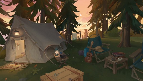 未晓星程 v0.7.5 安卓版0