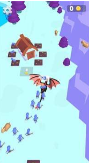 城堡部落戰(zhàn)爭(zhēng) v0.2 安卓版 2