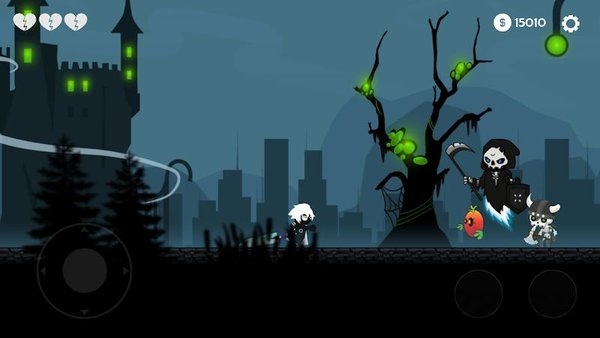 骑士冒险 v1.6 安卓版2