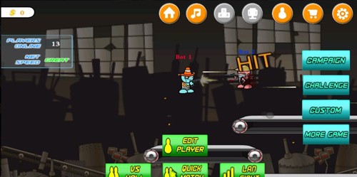 GunBro v1.4.1 安卓版0