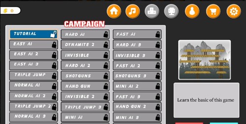 GunBro v1.4.1 安卓版1