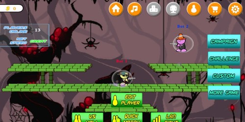 GunBro v1.4.1 安卓版2