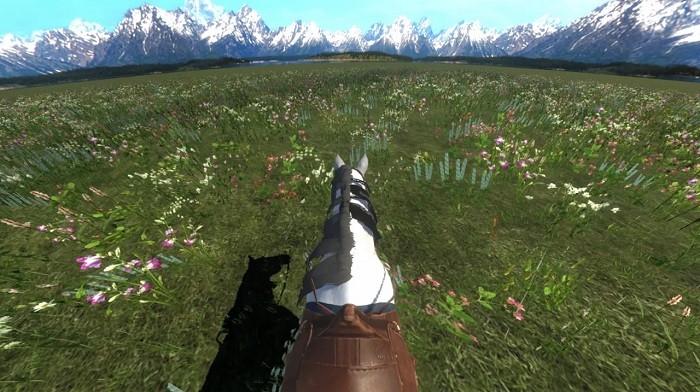 今天你騎馬了嗎 v0.12 安卓版 1