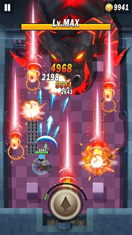 弓箭手传奇魔法英雄 v1.0.3 安卓版0