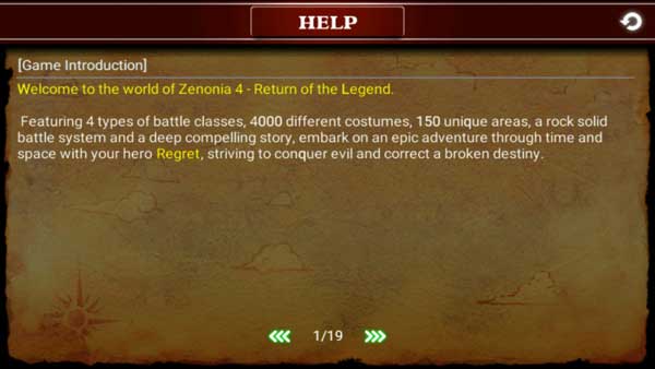 泽诺尼亚4 v1.2.6 安卓版1