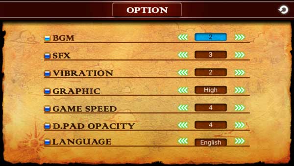 泽诺尼亚4 v1.2.6 安卓版4
