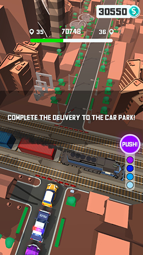 小车拯救行动 v1.00 安卓版2