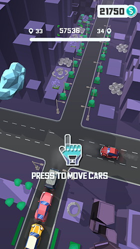 小车拯救行动 v1.00 安卓版1