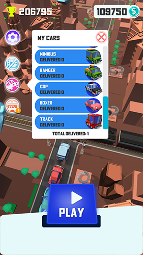 小车拯救行动 v1.00 安卓版0