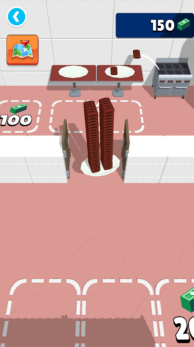 巧克力廠 v0.1.2 安卓版 2