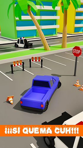 疾速赛车漂移 v0.4 安卓版1