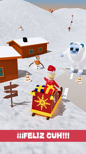 疾速赛车漂移 v0.4 安卓版2