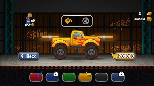 登山王 v1.1.6 安卓版0