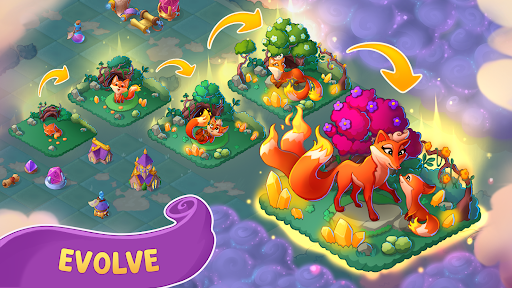 寓言小镇 v1.10.2 安卓版0