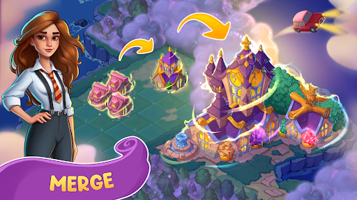 寓言小镇 v1.10.2 安卓版2