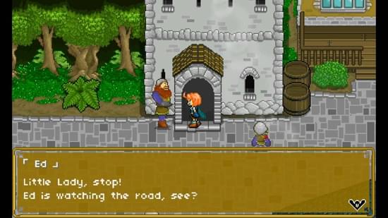 Alchemica创造RPG v1.2.0.7 安卓版0