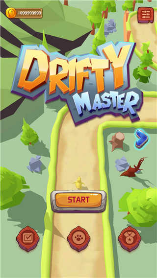 DriftyMaster v2.7 安卓版0