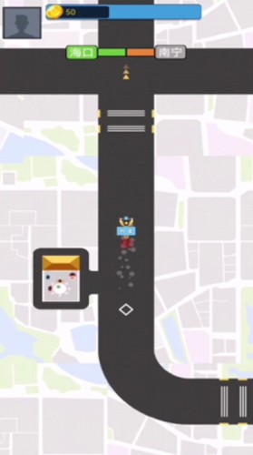 阿强送快递 v1.0.7 安卓版0