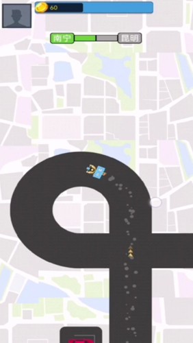 阿强送快递 v1.0.7 安卓版2