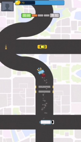 阿强送快递 v1.0.7 安卓版1