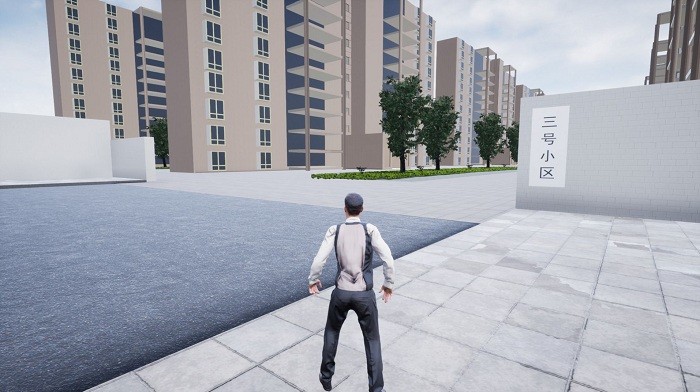 外卖模拟器城市 v1.3 安卓版0