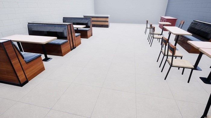 外卖模拟器城市 v1.3 安卓版1