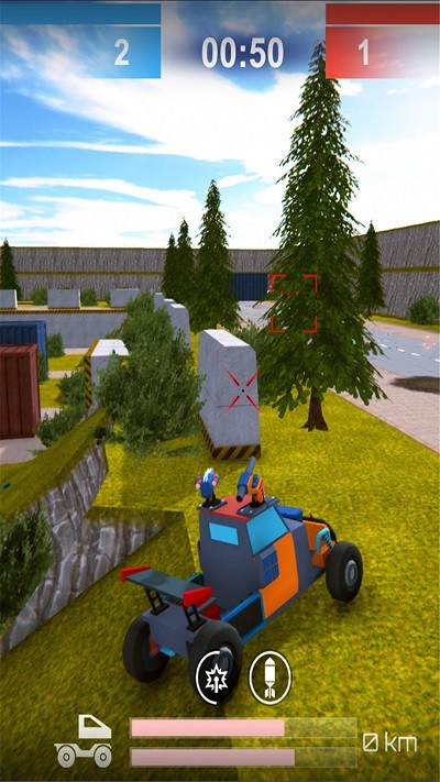 泰拉科技2 v0.14 安卓版2