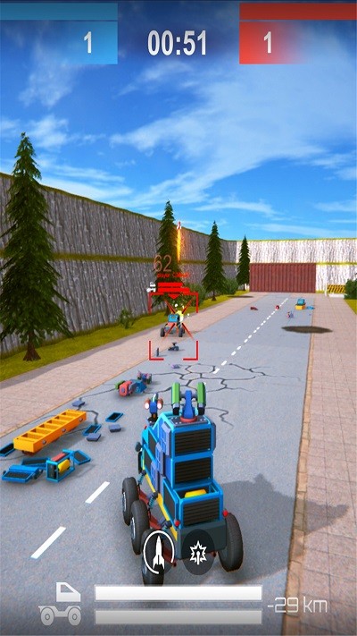 泰拉科技2 v0.14 安卓版0