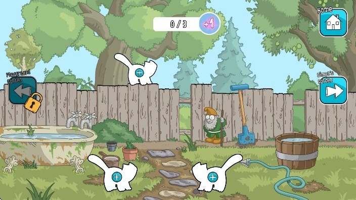 西蒙的猫 v2.1.0 安卓版2