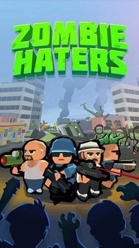 末日小队僵尸必须死 v8.1.2 安卓版0