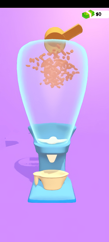 手磨咖啡店長 v0.1 安卓版 0