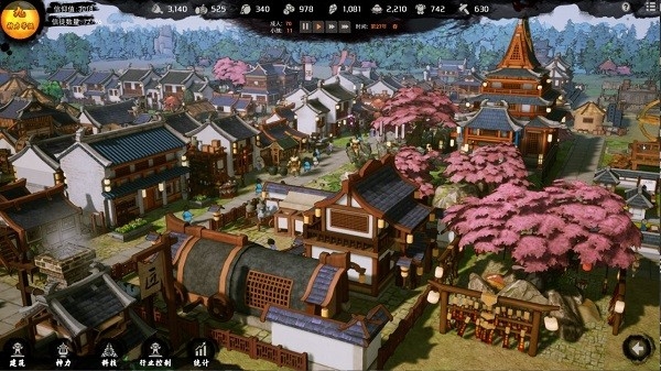 天神镇 v2.4 安卓版0