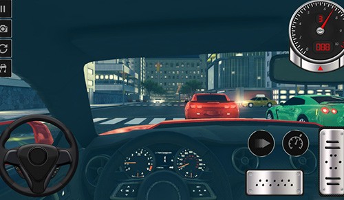 漂移驻地 v1.7.0 安卓版0