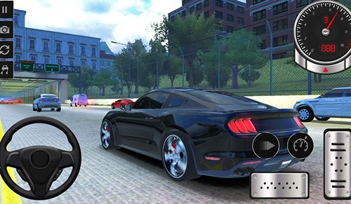 漂移驻地 v1.7.0 安卓版1