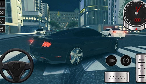 漂移驻地 v1.7.0 安卓版2