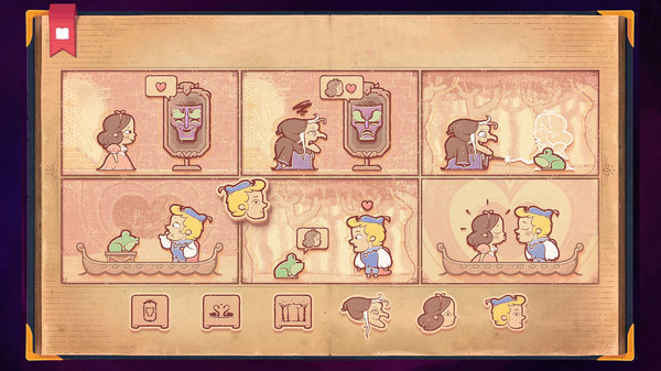 大腦愛情故事 v1.1.12 安卓版 1