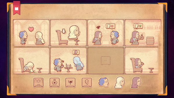 大腦愛情故事 v1.1.12 安卓版 0