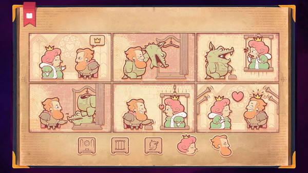 大腦愛情故事 v1.1.12 安卓版 2