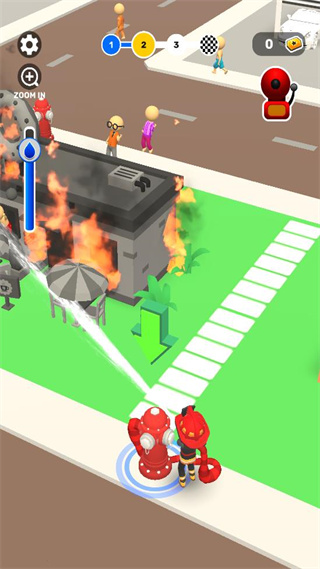 救火英雄 v1.4.1 安卓版1