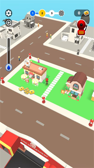 救火英雄 v1.4.1 安卓版2