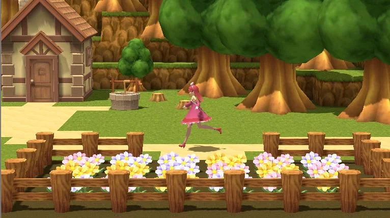 安塔露西亚的森林plus v1.01 安卓版0