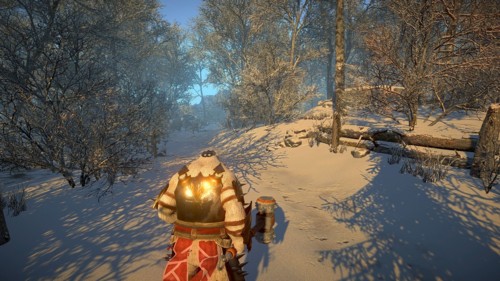 烈魂 v1.59.1 安卓版1