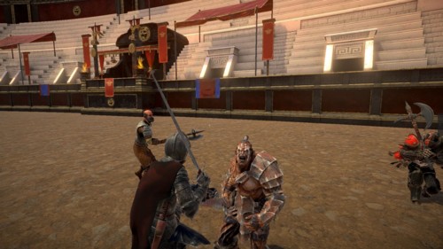 烈魂 v1.59.1 安卓版2