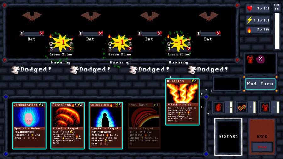 卡牌之战 v1.1 安卓版2