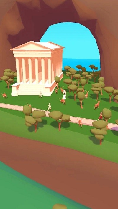 进化帝国空闲大亨 v0.5.2 安卓版1