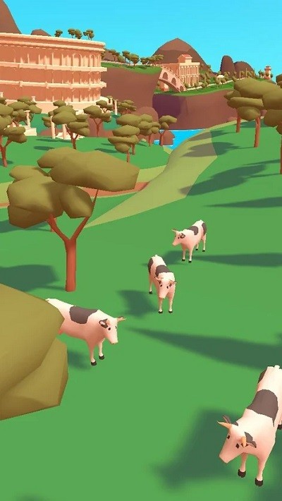 进化帝国空闲大亨 v0.5.2 安卓版0